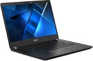 Acer TravelMate P6 Mild Black All-metal - Laptop