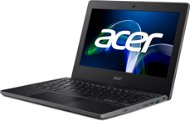 Acer TravelMate B3 Shale Black - Notebook