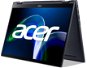 Acer TravelMate Spin P6 Galaxy Black celokovový - Tablet PC
