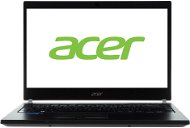 Acer TravelMate P648-M Carbon Fiber - Laptop