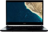 Acer TravelMate P648-M Carbon Fibre - Laptop