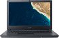 Acer TravelMate P215 Black - Laptop
