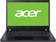 Acer TravelMate P214 Shale Black - Ultrabook