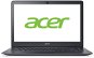 Acer TravelMate X349 acélszürke/fekete - Laptop