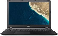 Acer TravelMate X349 Aluminium - Notebook