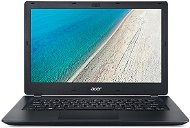 Acer TravelMate P238 Fekete - Laptop