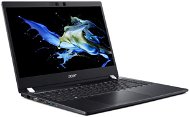 Acer Travel Mate X3 Graphite Gray kovový - Notebook