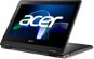 Acer TravelMate Spin B3 Shale Black + Active Wacom AES 1.0 Pen - Notebook