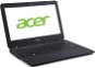 Acer TravelMate TMB117-M-P1WM Fekete - Laptop