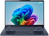 Acer Swift 14 AI SF14-51-7936 Steam Blue - Laptop
