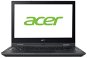 Acer TravelMate TMB118-R-C9Y8 Black - Laptop