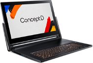 Acer ConceptD 9 Pro Black All-metal - Laptop
