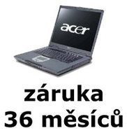 Acer Rozšíření záruky pro notebook na 36 měsíců