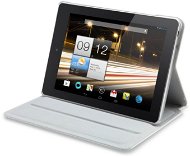 Acer Portfolio case B1-710 - biele - Puzdro na tablet
