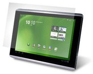ACER Hard Coating Protective Film 10" for display Iconia Tab A500  - Film Screen Protector