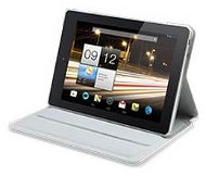 Acer Portfolio Case A1-810 - bílé - Puzdro na tablet