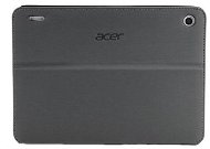 Acer Portfolio Case A1-810 - Dark Grey  - Tablet Case