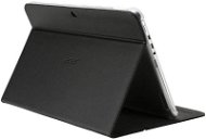 Acer Portfolio Case ABG610 Charcoal Black - Tablet Case