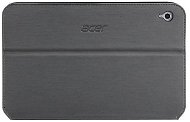 Acer Portfolio Case W3-810 - šedé - Puzdro na tablet