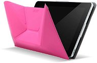 Acer Crunch Cover W4-820 pink - Tablet Case