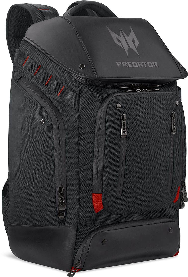 Acer 2025 predator bag