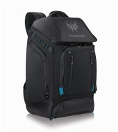 Acer Predator Utility Backpack, modré prvky - Batoh