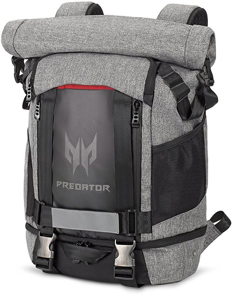 Acer predator gaming clearance backpack