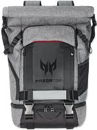 Acer Predator Gaming Rolltop Backpack - Backpack