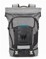 Acer Predator Gaming Roll Top Backpack - Batoh