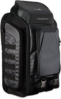 Acer predator shop utility backpack review