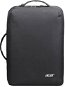 Acer Urban backpack 3in1, 15.6" - Laptop hátizsák