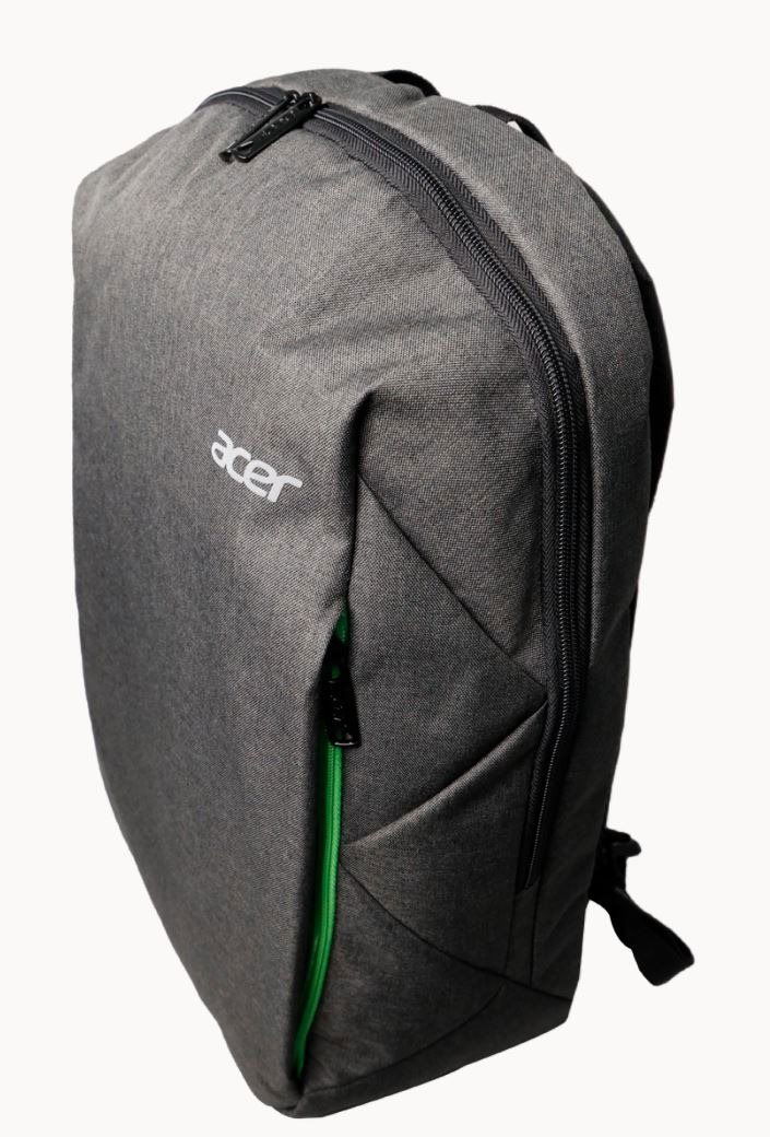 Acer ACER TRAVEL BACKPACK GRAY LI (NP.BAG1A.269)