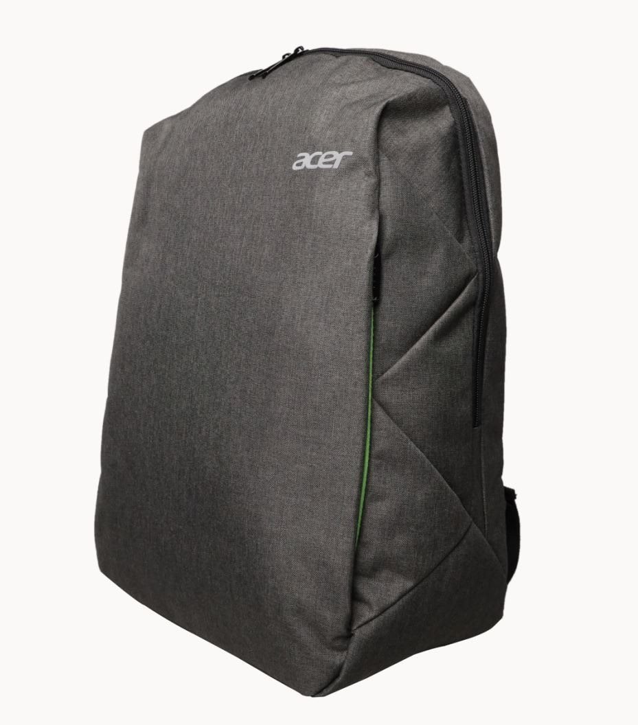 Acer Commercial Backpack/ Office Bag ( Black and Cantonic Grey) | Acer  India Official Store