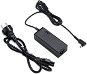 Acer 45W Black, 3phy - Power Adapter