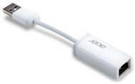 Acer USB to Ethernet Converter pre notebooky - Redukcia