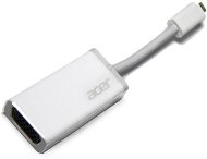 Acer microHDMI to VGA Converter pre tablety - Redukcia