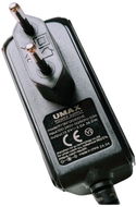 UMAX adaptér pre VisionBook 12 V/3 A - Napájací adaptér