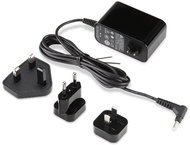 AC ADAPTER FOR ANDROID TABLETS - EU, UK, US PLUGS - Power Adapter