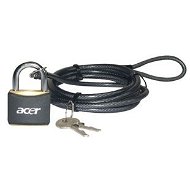 Acer Security Key Lock - -
