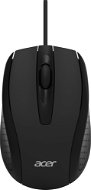 Acer Optical Mouse fekete - Egér