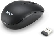 Acer Wireless Mouse čierna - Myš