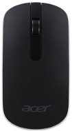 Acer Thin-n-Light Optical Mouse Black - Maus