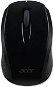 Acer Wireless Mouse G69 Black - Mouse