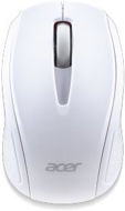 Acer Wireless Mouse G69 White - Mouse