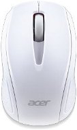Acer Wireless Mouse G69 White - Egér