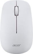 Acer Bluetooth Mouse White - Mouse