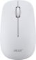 Acer Bluetooth Mouse White - Mouse