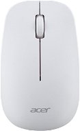 Acer Bluetooth Mouse White - Egér