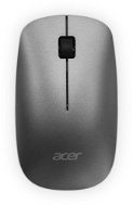 Acer Slim Mouse, Space Grey - Mouse