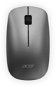 Acer Slim Mouse Space Grey - Maus